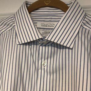 Collection by Michael Strahan Dress Shirt